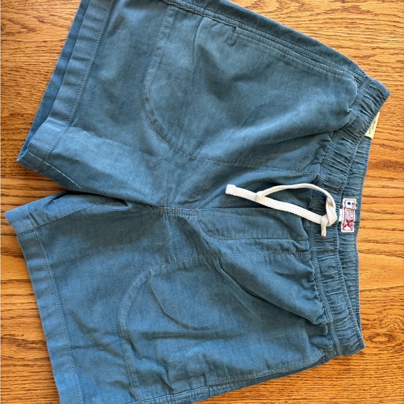 Wallace and Barnes X J.Crew Corduroy Short - Picture 2 of 7